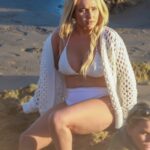 Hayden Panettiere Shows Off Her Sexy Figure on the Beach in Malibu (80 Photos)