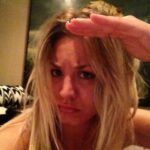 Kaley Cuoco Nude & Sexy Leaked The Fappening (68 Photos + Videos)