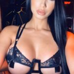 Amber Quinn Lingerie Pasties Onlyfans Video Leaked