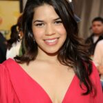 America Ferrera Sexy & Topless Collection (14 Photos)