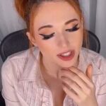 Amouranth Nude Slutty Secretary Doggystyle Onlyfans Video Leaked