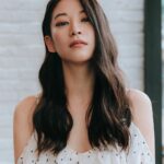 Arden Cho Sexy (5 Photos)