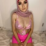 Fareeha Bakir Nude Hijab Bondage Onlyfans Set Leaked