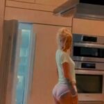 Iggy Azalea Panties Twerk Booty Clap Onlyfans Video Leaked