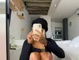 Julia Bhering OnlyFans Video #1