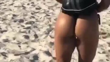 Aline Barreto OnlyFans Video #1