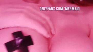 Mermaid  mylifeasmermaid OnlyFans Video #13