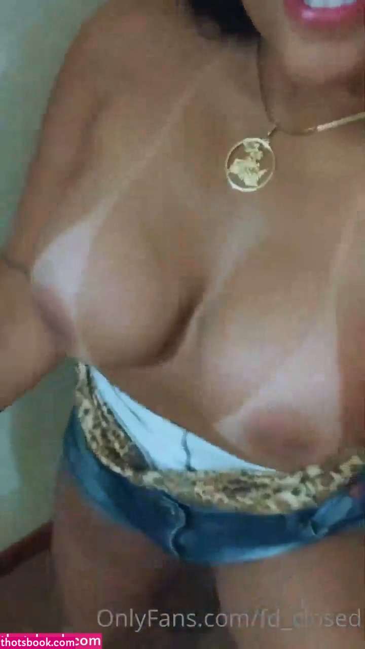 Fabi Duarte OnlyFans Video #1