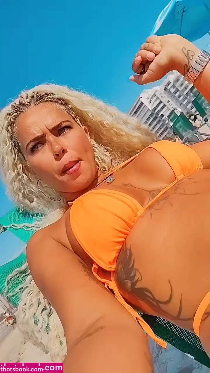 Marcia Dias Farias Video #3