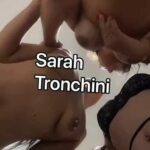 Sarah Tronchini Video #2