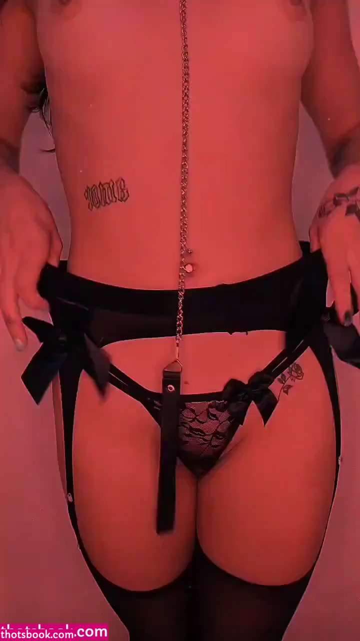 Diana Maia Video #39