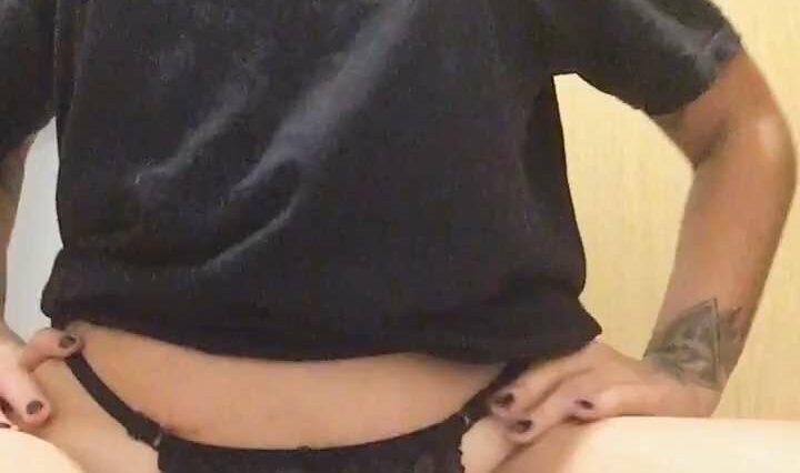 Annat2 OnlyFans Video #6