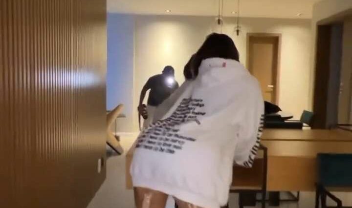 Bianca Anchieta Video #19