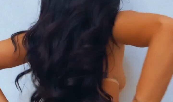 Giovana Previero OnlyFans Video #6