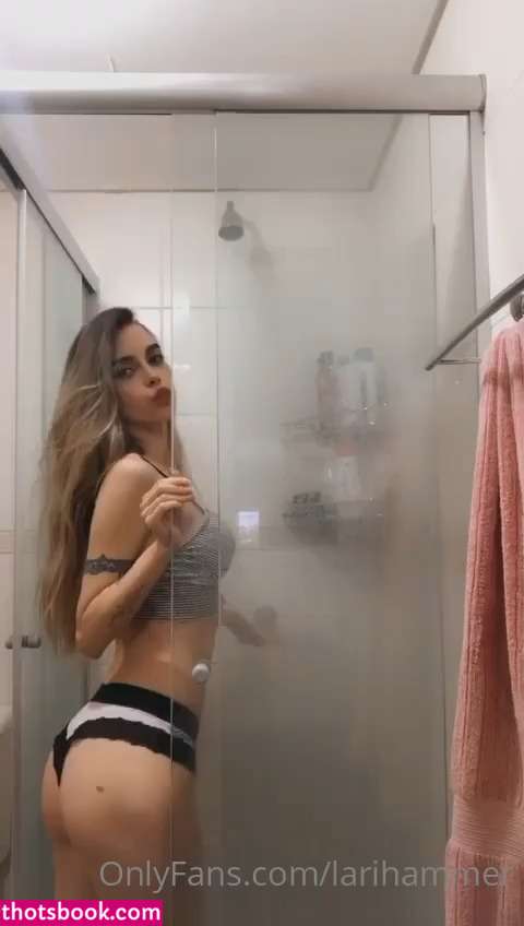 Larissa Hammer OnlyFans Video #6