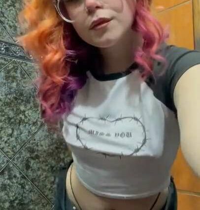 Fooquinha  Amanda foch Video #2