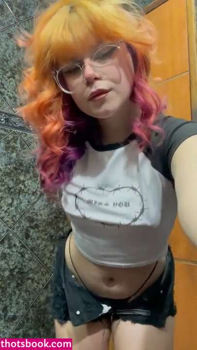 Fooquinha  Amanda foch Video #2