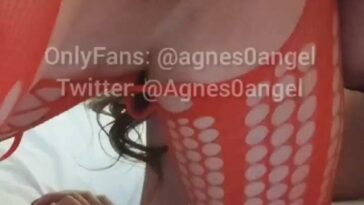 Agnes Dengosa  Agnes0Angel OnlyFans Video #13