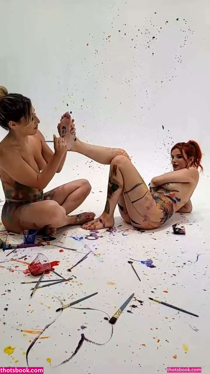 Bella Thorne Onlyfans Video #5