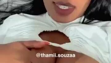 Thami Souza Video #20
