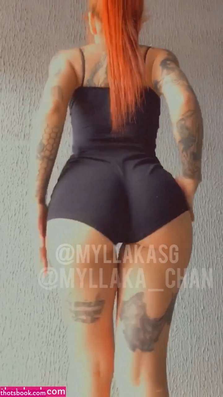 Myllaka Suicide Video #3