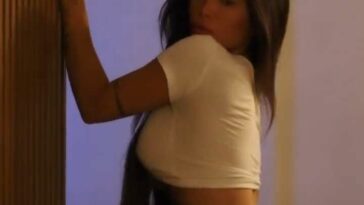 Bianca Anchieta Video #16