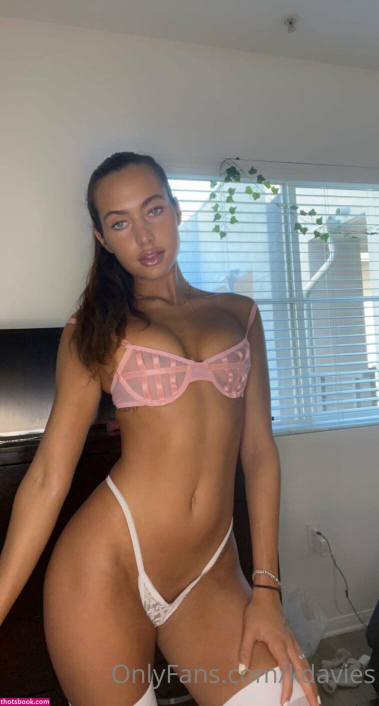 Kamila Davies OnlyFans Photos #1