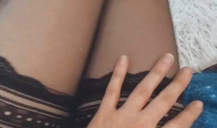 Giulia Henne Video #4