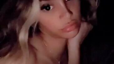 Mariana Morais  maarebeaar OnlyFans Video #1