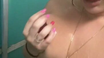 Pam Viviani OnlyFans Video #19