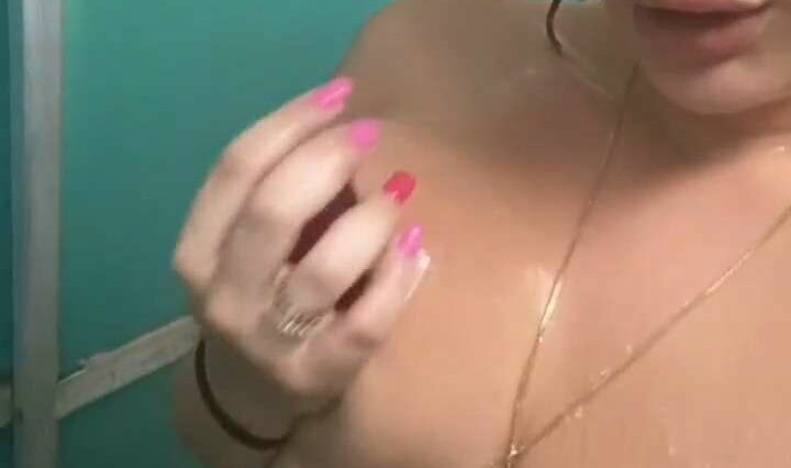 Pam Viviani OnlyFans Video #19