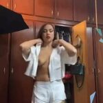 Bruna Carvalho Video #1