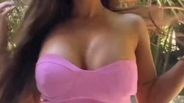 Bianca Anchieta Video #8