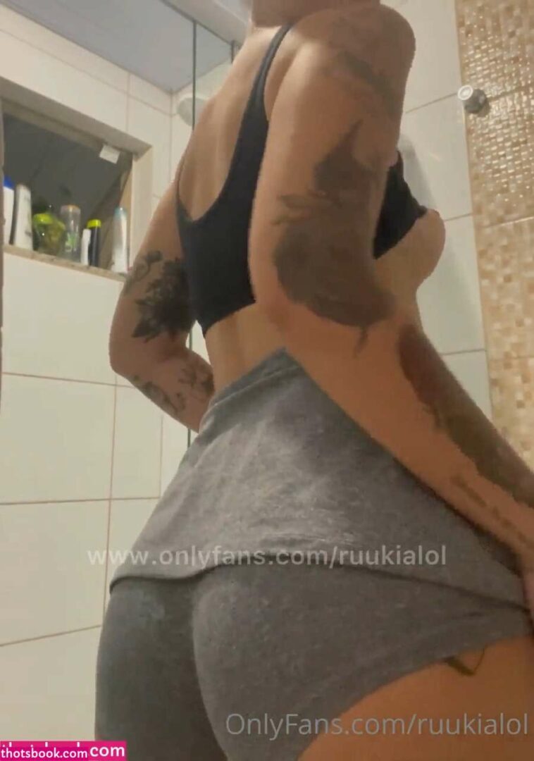 RuukiaIoI Onlyfans Video #8