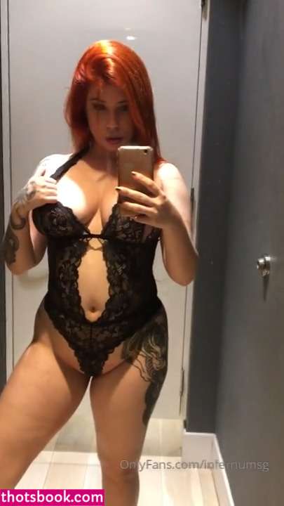 Infernum Suicide OnlyFans Video #14