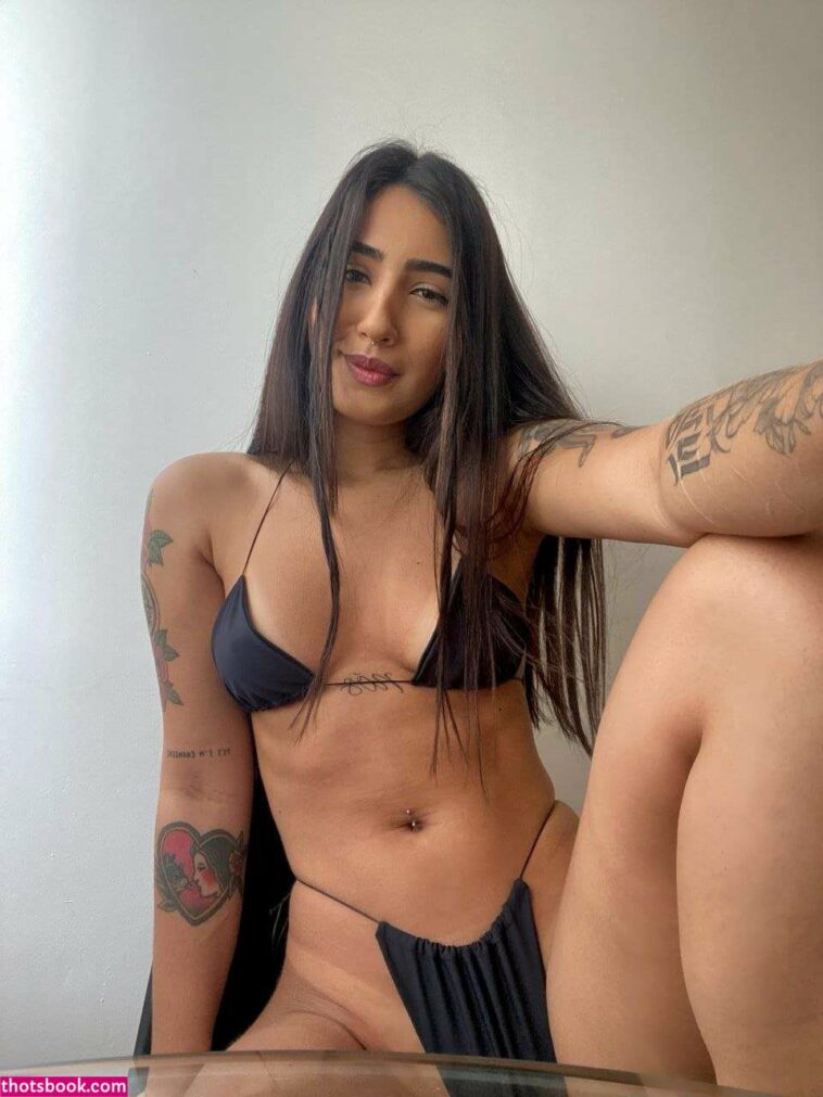 Leticia Cerote  Ceroche OnlyFans Photos #1