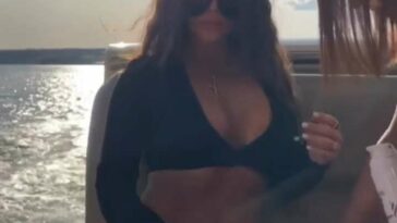 Bianca Anchieta Video #18