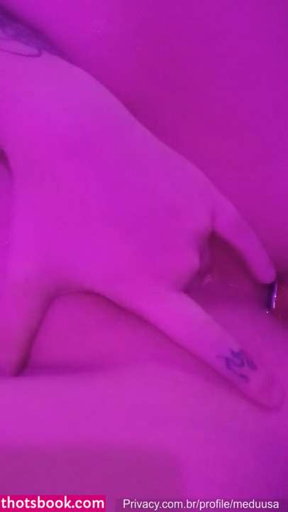 Medusagamer OnlyFans Video #6