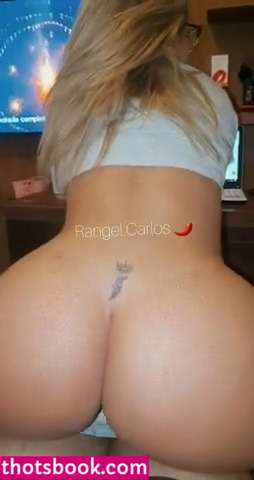 Rangel Carlos OnlyFans Video #2