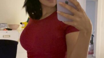 Alinity OnlyFans Video #1