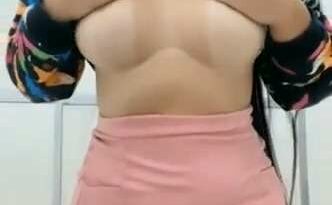 Camila Prado Video #3