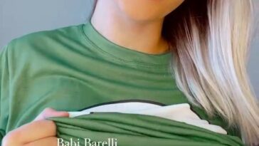 Babi Barelli OnlyFans Video #5