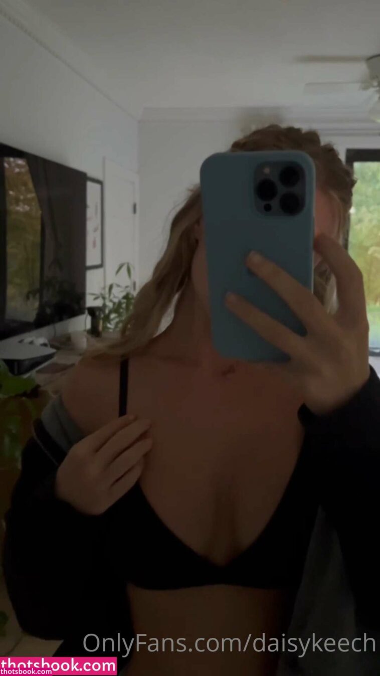 Daisy Keech OnlyFans Video #2