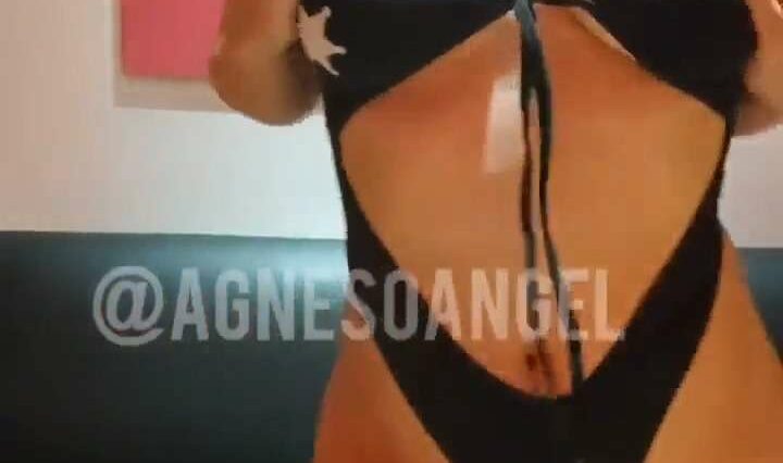 Agnes Dengosa  Agnes0Angel OnlyFans Video #11