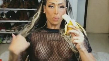 Emanuelle Abrantes OnlyFans Video #6