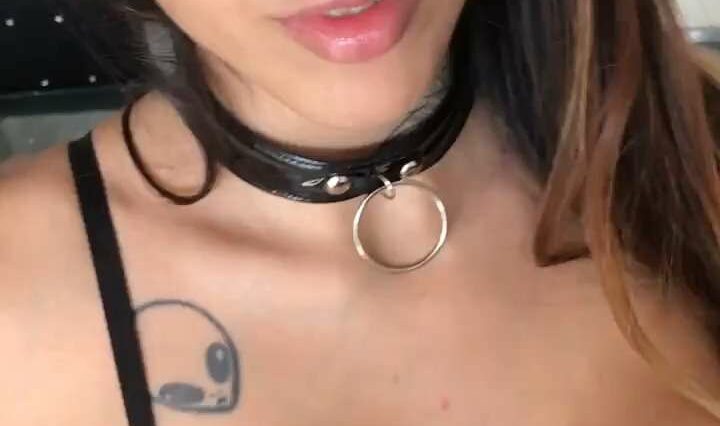 n4ubae  Allani Suicide OnlyFans Video #15