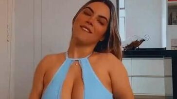 Lorena Almeida Video #10