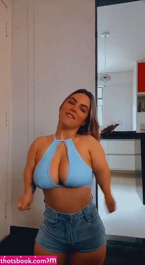 Lorena Almeida Video #10