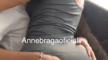 Anne Braga Video #11