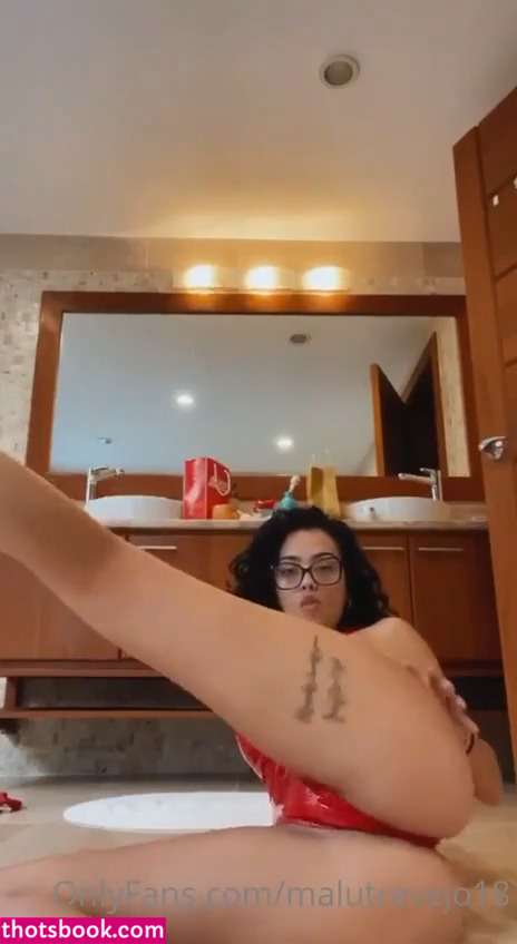 Malu Trevejo OnlyFans Video #7